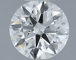 0.40 carat Round diamond I VVS1 Excellent