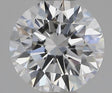 1.01 carat Round diamond D VVS2 Excellent