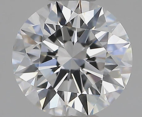 1.01 carat Round diamond D VVS2 Excellent