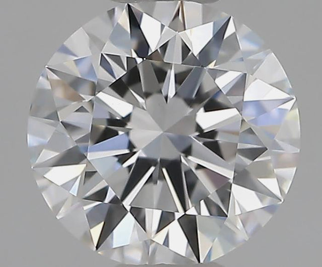 1.01 carat Round diamond D VVS2 Excellent