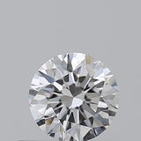 0.40 carat Round diamond D VS2 Excellent