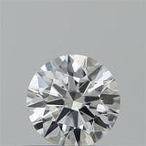 0.40 carat Round diamond E VVS1 Excellent