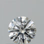 0.40 carat Round diamond E VVS1 Excellent