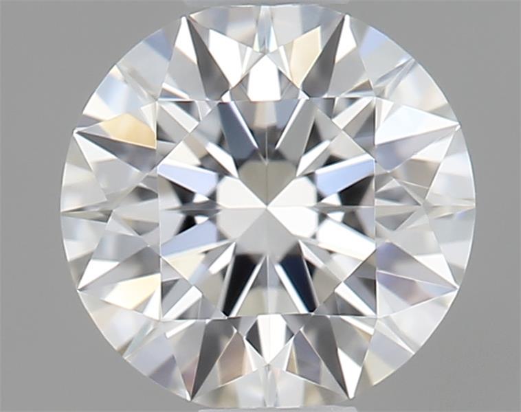 0.40 carat Round diamond E VVS2 Excellent