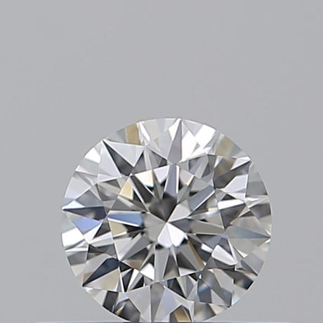 0.40 carat Round diamond E VVS1 Excellent