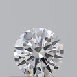 0.40 carat Round diamond D VS2 Excellent