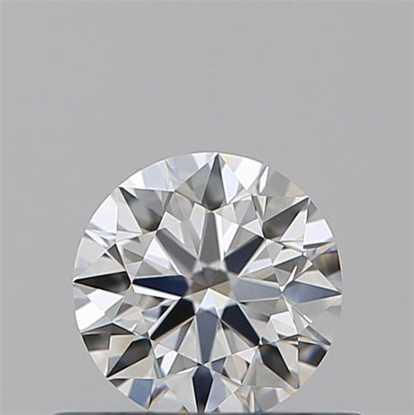 0.40 carat Round diamond E VVS1 Excellent