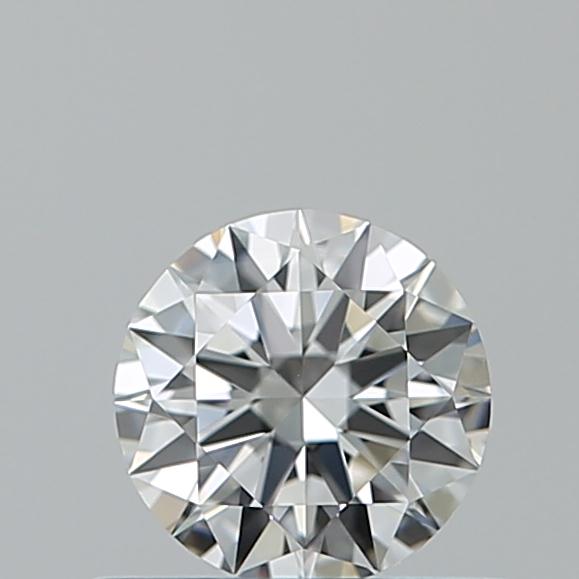 0.50 carat Round diamond F VS1 Excellent