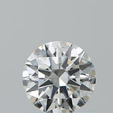 0.50 carat Round diamond F VS1 Excellent