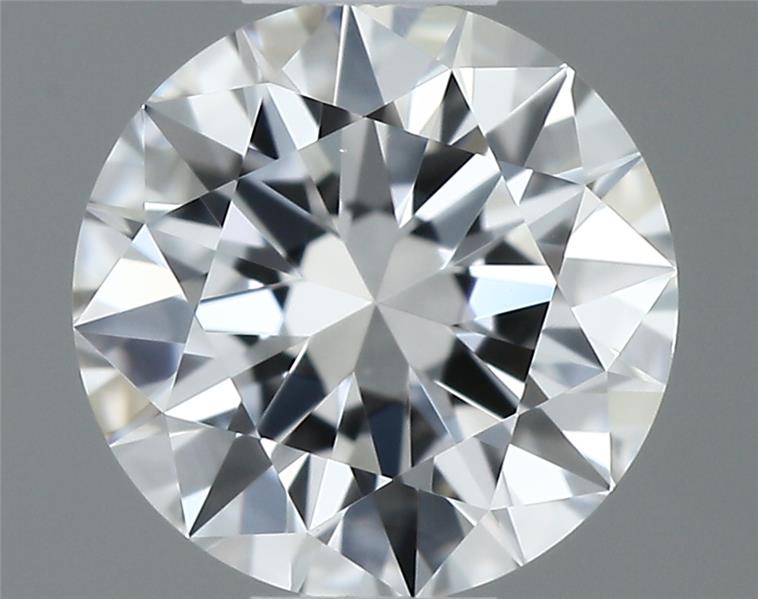 0.30 carat Round diamond D VS1 Excellent