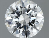 0.30 carat Round diamond D VS1 Excellent