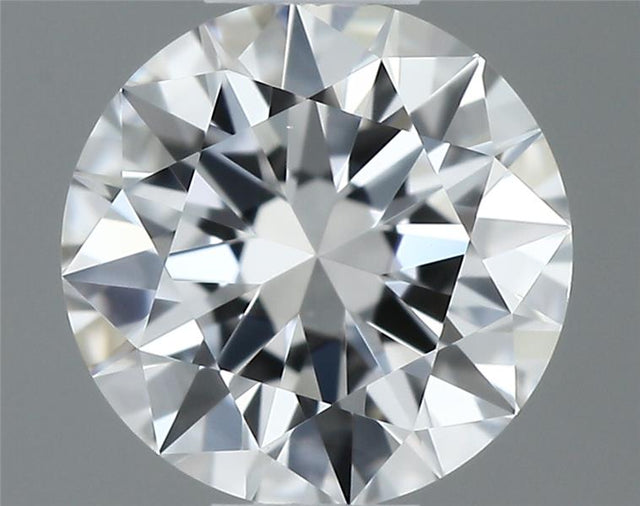 0.30 carat Round diamond D VS1 Excellent