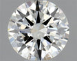 0.40 carat Round diamond F VVS2 Excellent