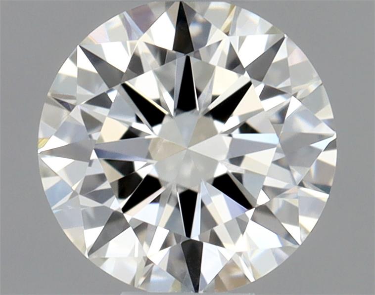 0.40 carat Round diamond F VVS2 Excellent