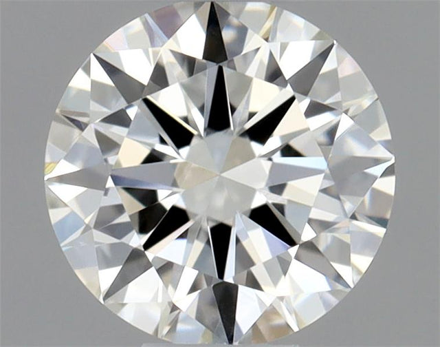 0.40 carat Round diamond F VVS2 Excellent