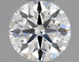 0.40 carat Round diamond D VS1 Excellent