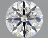 0.40 carat Round diamond D VS1 Excellent