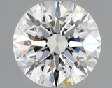 0.31 carat Round diamond D SI1 Excellent