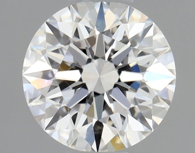 0.31 carat Round diamond D SI1 Excellent