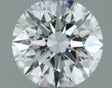 0.30 carat Round diamond H VVS1 Excellent