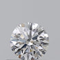0.40 carat Round diamond E VVS2 Excellent
