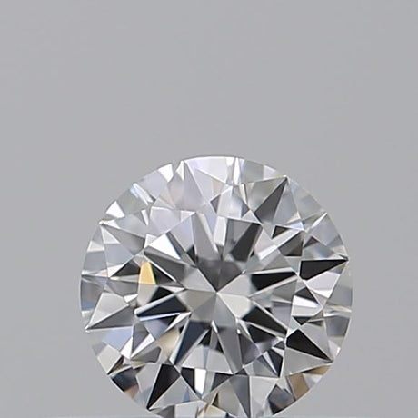 0.30 carat Round diamond D VVS1 Excellent