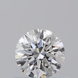 0.51 carat Round diamond D SI1 Excellent
