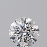 0.51 carat Round diamond D SI1 Excellent