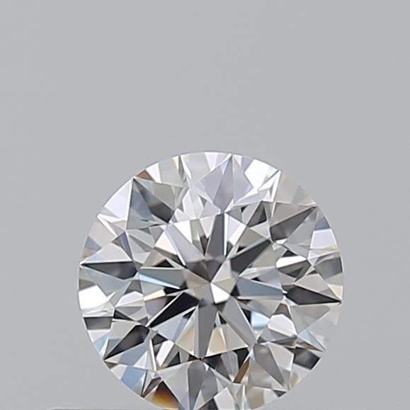 0.40 carat Round diamond F VS1 Excellent
