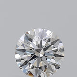 0.40 carat Round diamond F VS1 Excellent