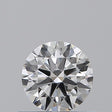 0.50 carat Round diamond G VS2 Excellent