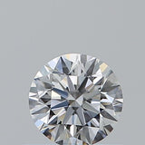 0.50 carat Round diamond D VVS1 Excellent