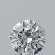 0.40 carat Round diamond E VVS1 Excellent