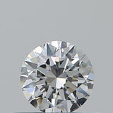 0.40 carat Round diamond E VVS1 Excellent