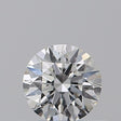 0.41 carat Round diamond G VS1 Excellent