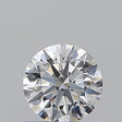 0.50 carat Round diamond D SI1 Excellent