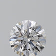 0.50 carat Round diamond D VS1 Excellent