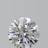 0.50 carat Round diamond D VS1 Excellent