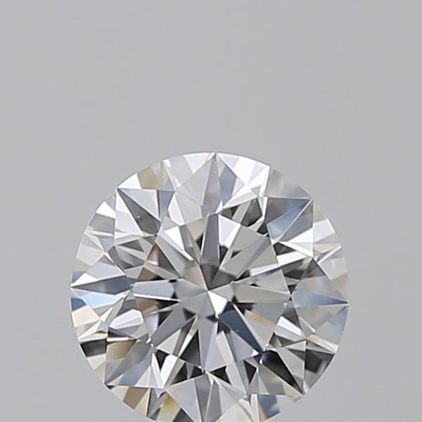 0.50 carat Round diamond D VS1 Excellent