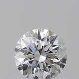 0.30 carat Round diamond D VVS2 Excellent