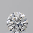 0.40 carat Round diamond E VVS2 Excellent