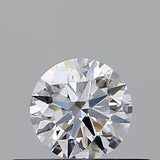 0.30 carat Round diamond E VS1 Excellent