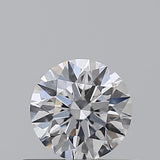 0.50 carat Round diamond D VS1 Excellent