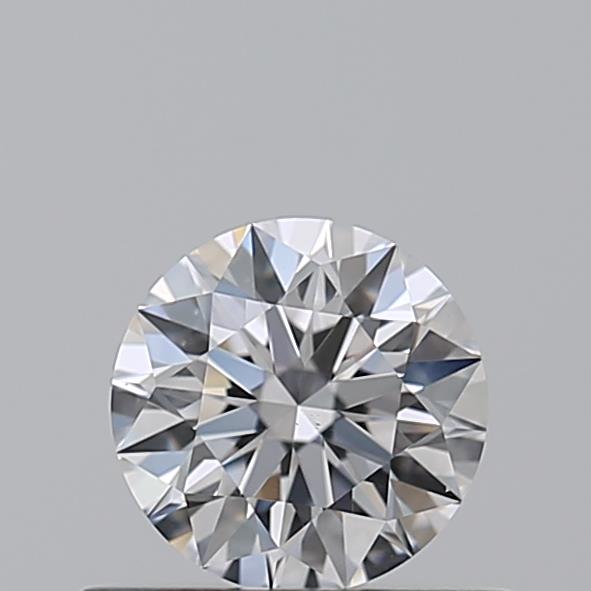0.50 carat Round diamond D VS1 Excellent