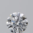 0.40 carat Round diamond D SI1 Excellent