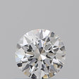 0.50 carat Round diamond F VVS2 Excellent