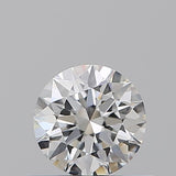 0.50 carat Round diamond F VVS2 Excellent