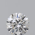 0.40 carat Round diamond E VVS1 Excellent