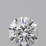 0.40 carat Round diamond E VVS1 Excellent