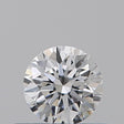 0.40 carat Round diamond D VVS1 Excellent